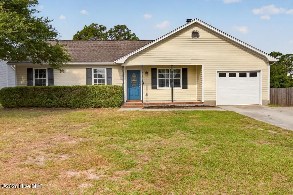 496 Sand Ridge Rd