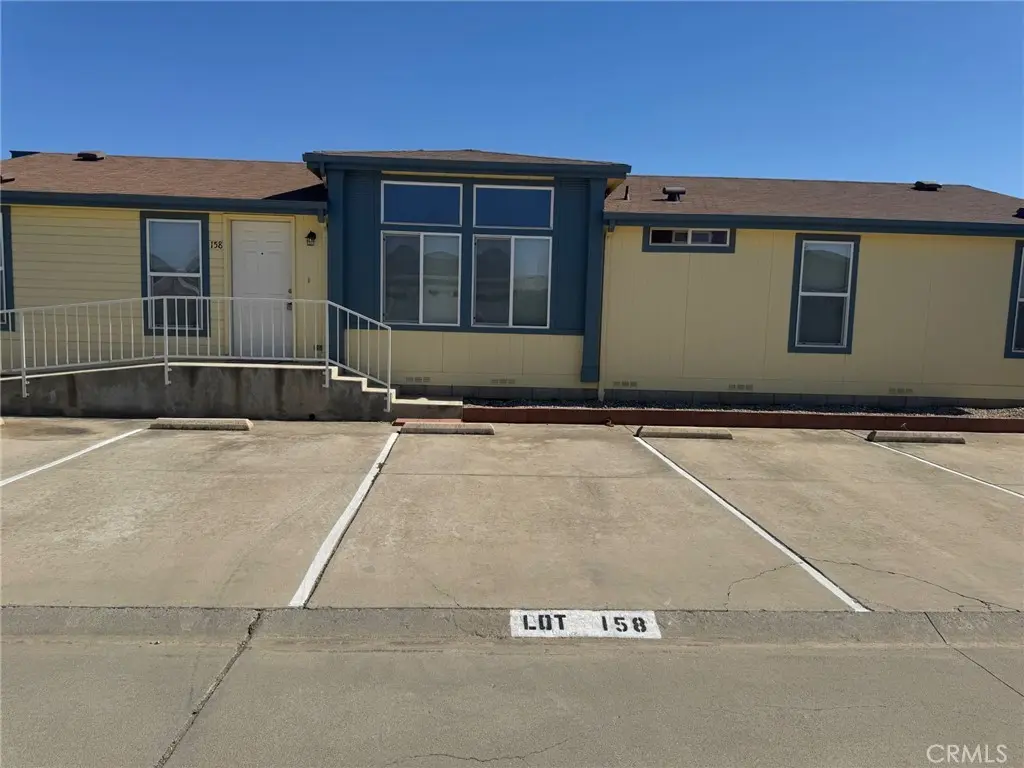 27250 Murrieta Rd #158