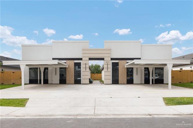 4217 Heron Ave #21