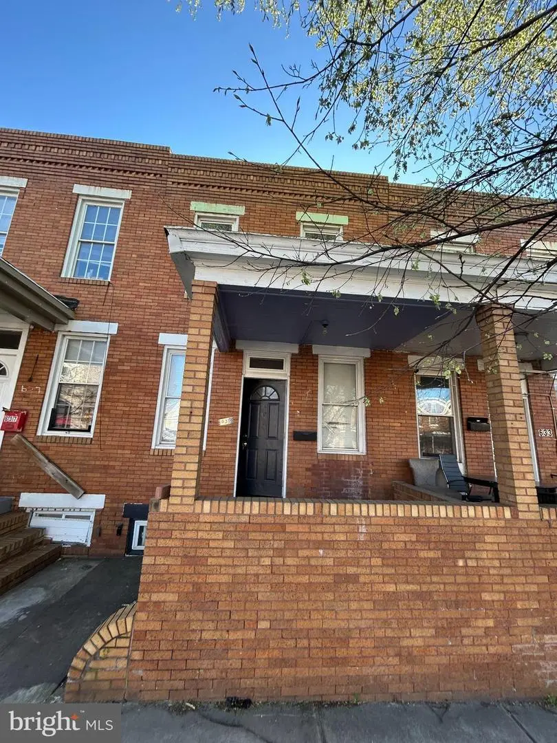 635 N Highland Ave