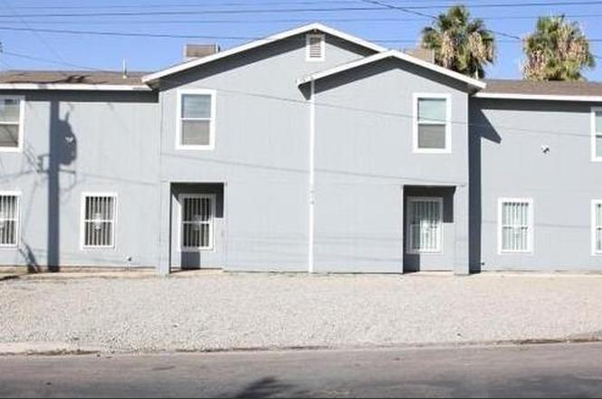 1814 Virginia St