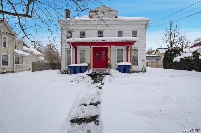 195 Prospect St