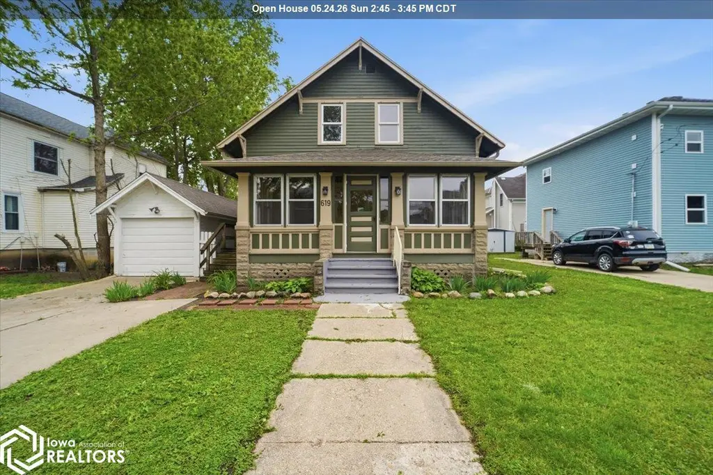 619 Polk St