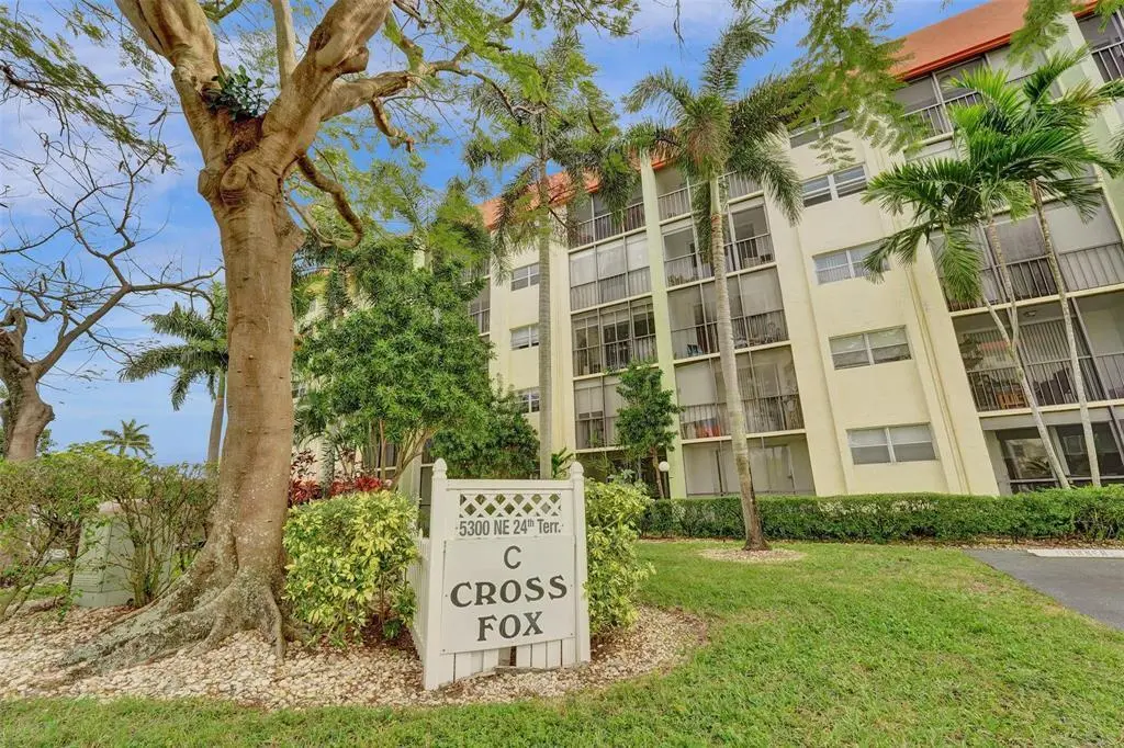 5300 NE 24th Ter Unit 218c