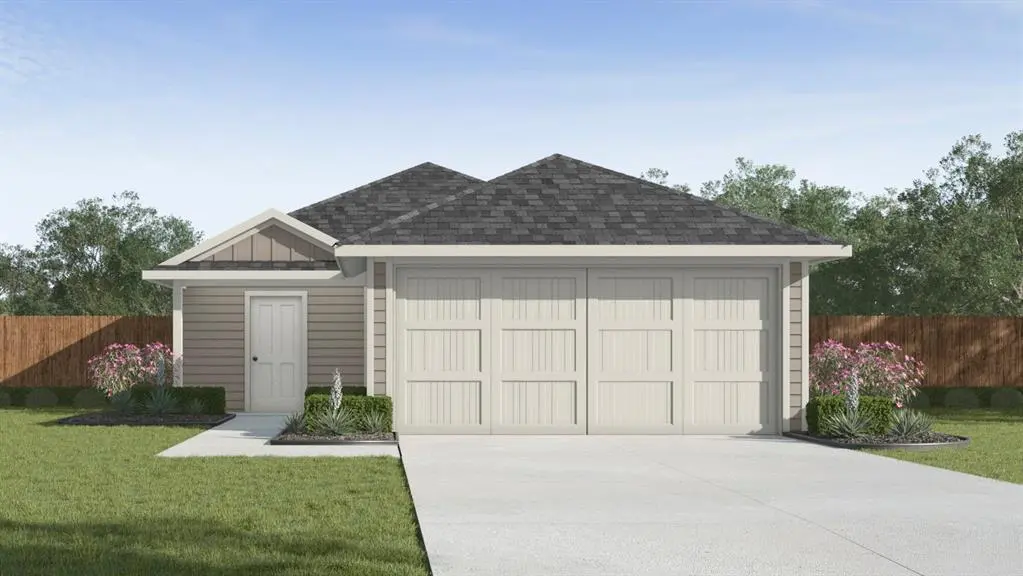 3703 Morning Dew Ct