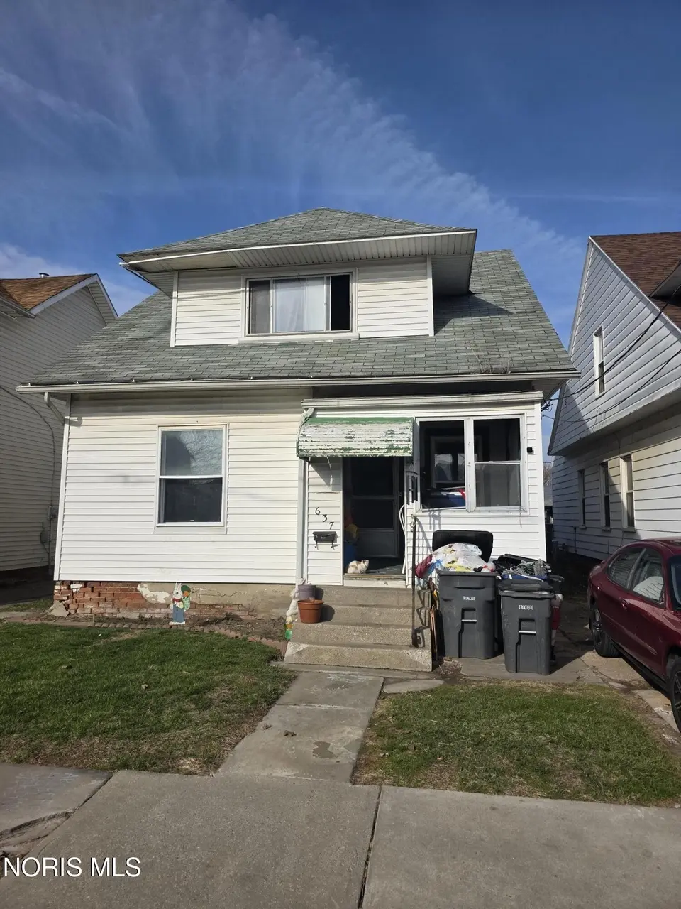 637 Milton St