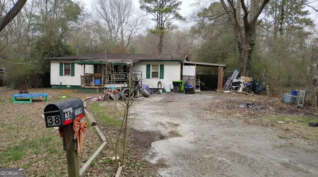 38 Harpers Lake Dr