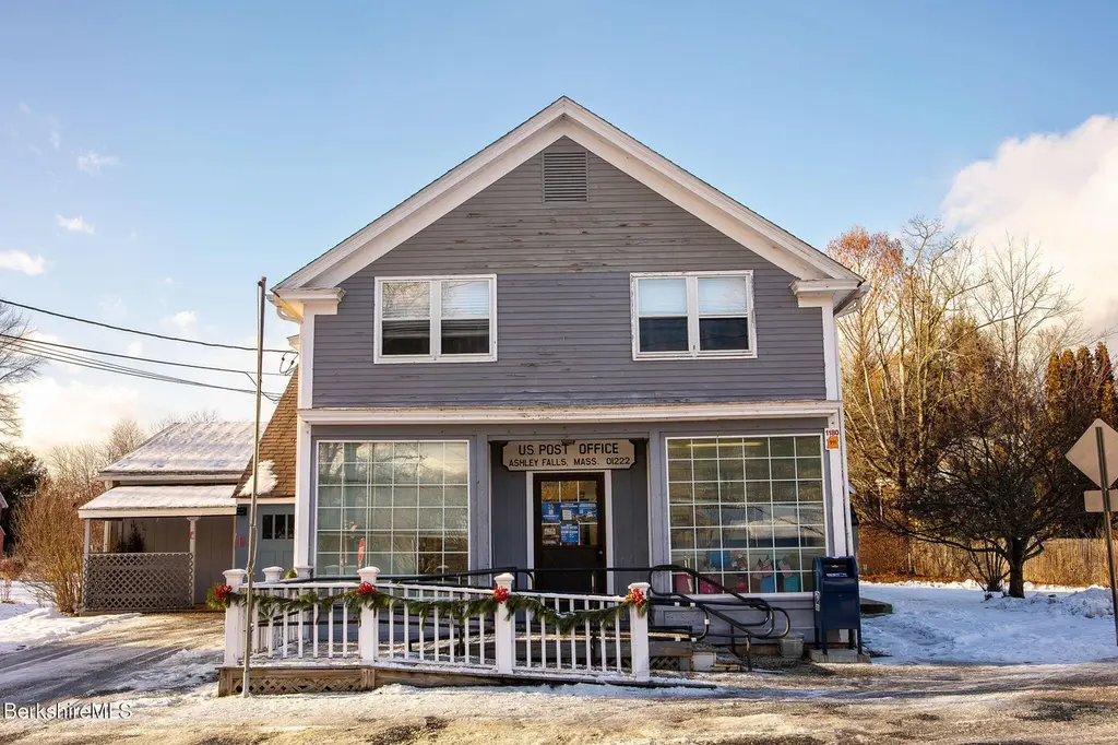 1180 Ashley Falls Rd Unit A,B,C,D,E