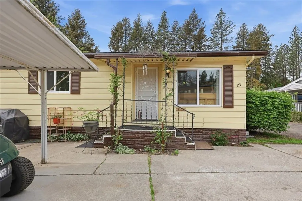 3231 W Boone Ave #23