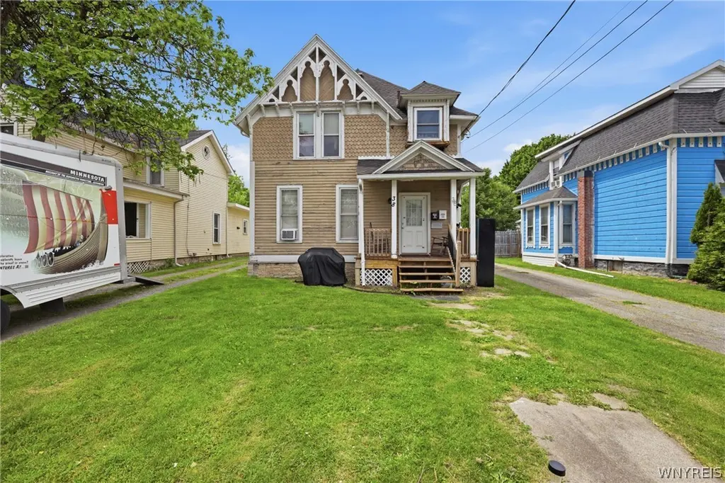 38 Walnut St