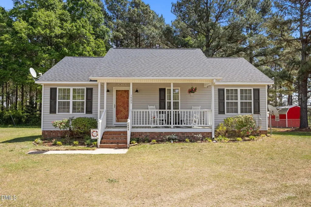 1495 Mabry Rd