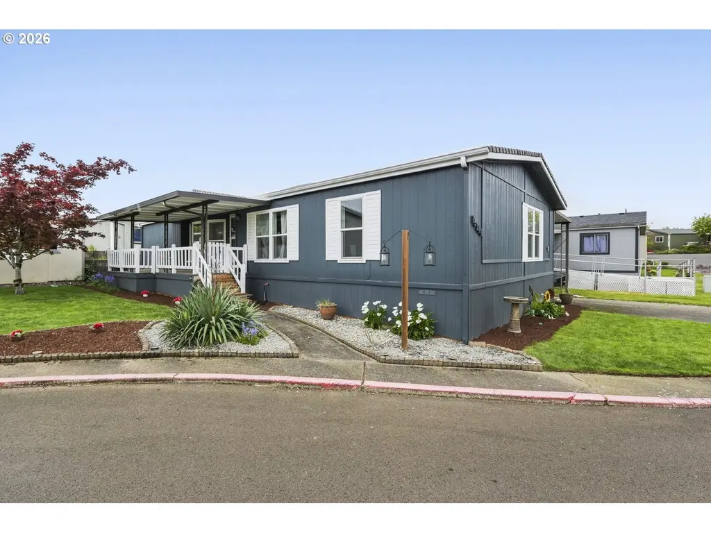 15146 SE 122nd Ave