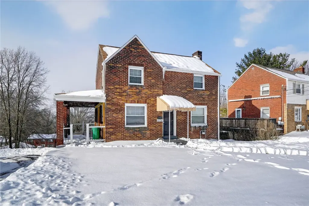 4036 Greensburg Pike