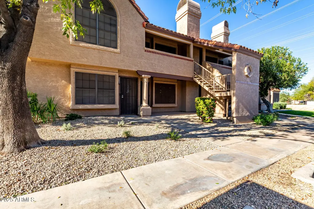 3491 N Arizona Ave #146