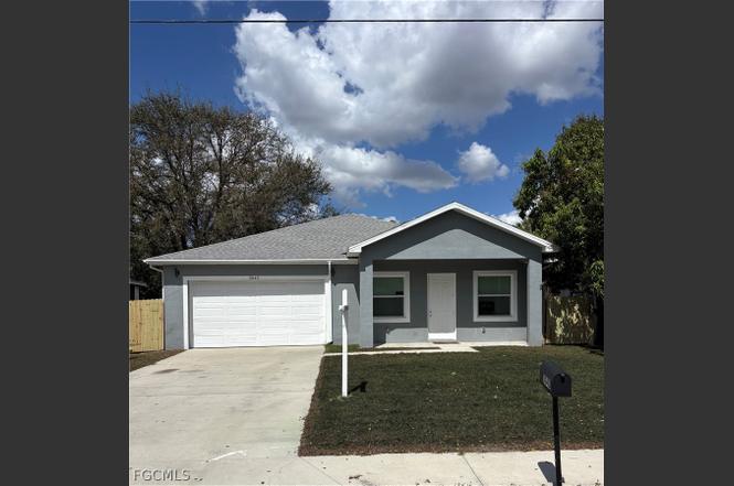 3043 Dunbar Ave