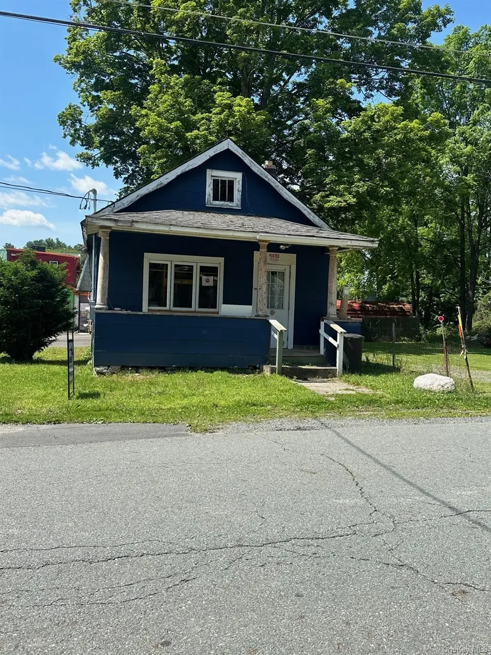 133 Pine St