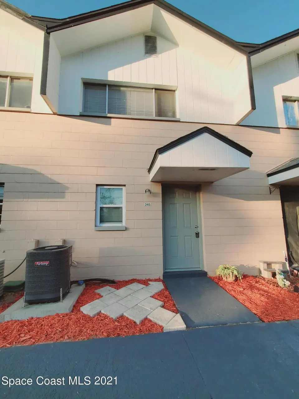 1711 Dixon Blvd #245