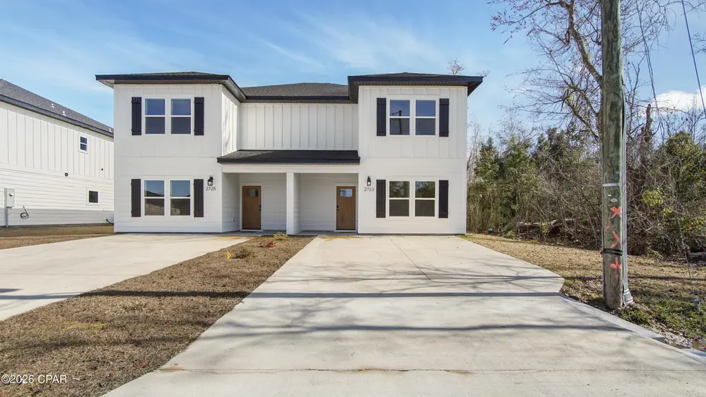 2723 Usery Rd