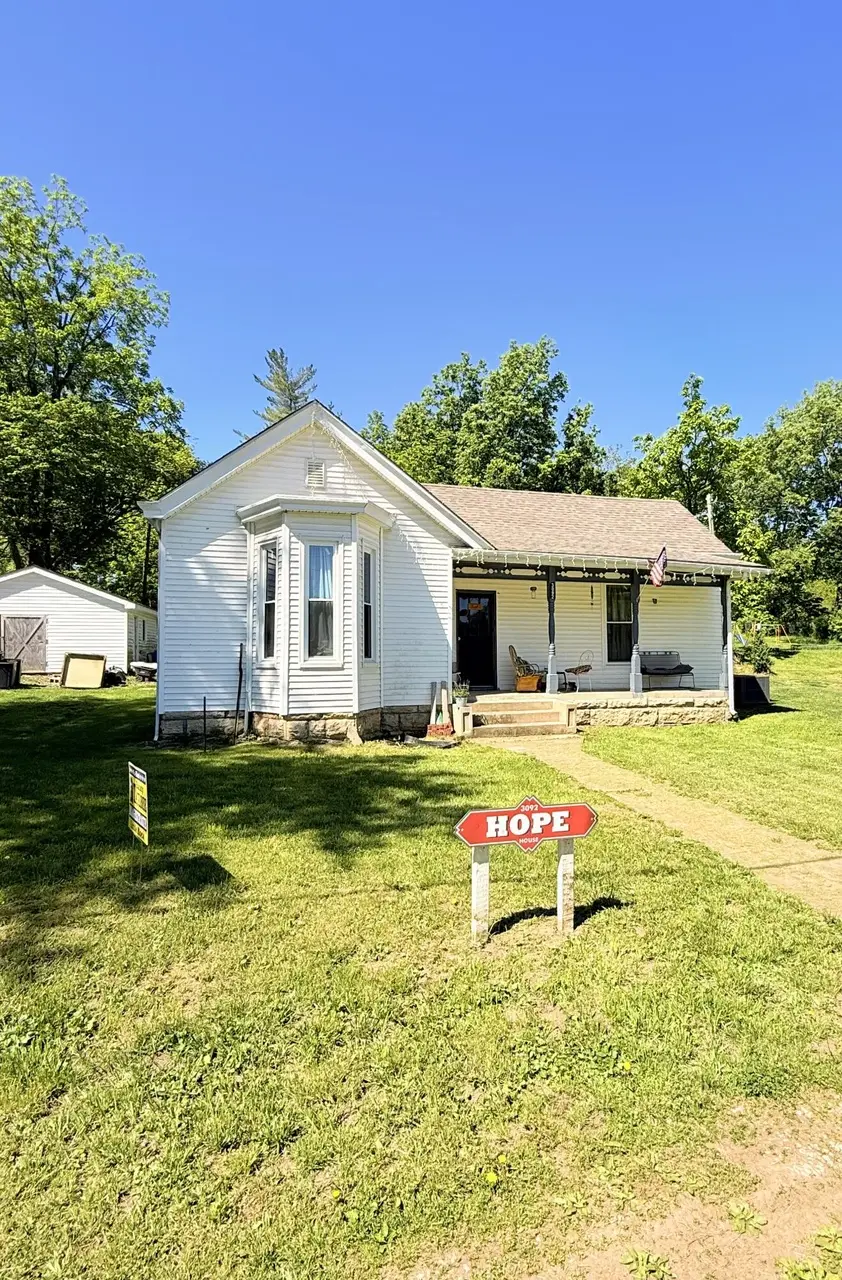 3092 Cane Ridge Rd