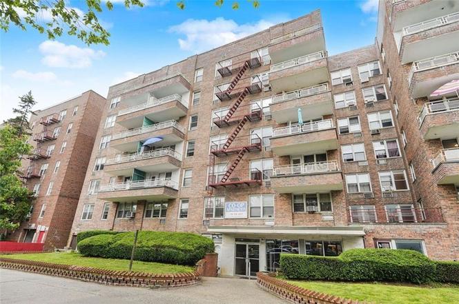 2785 Ocean Pkwy Unit 2G