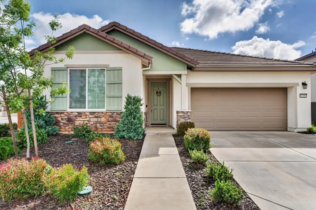 11986 Granzella Way