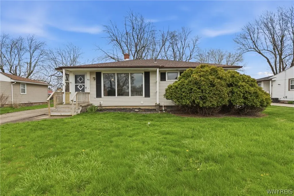 29 Overbrook Ave