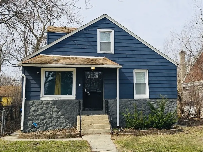 14450 S Sangamon St