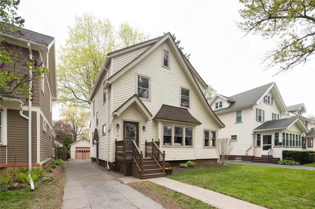 33 Wilsonia Rd