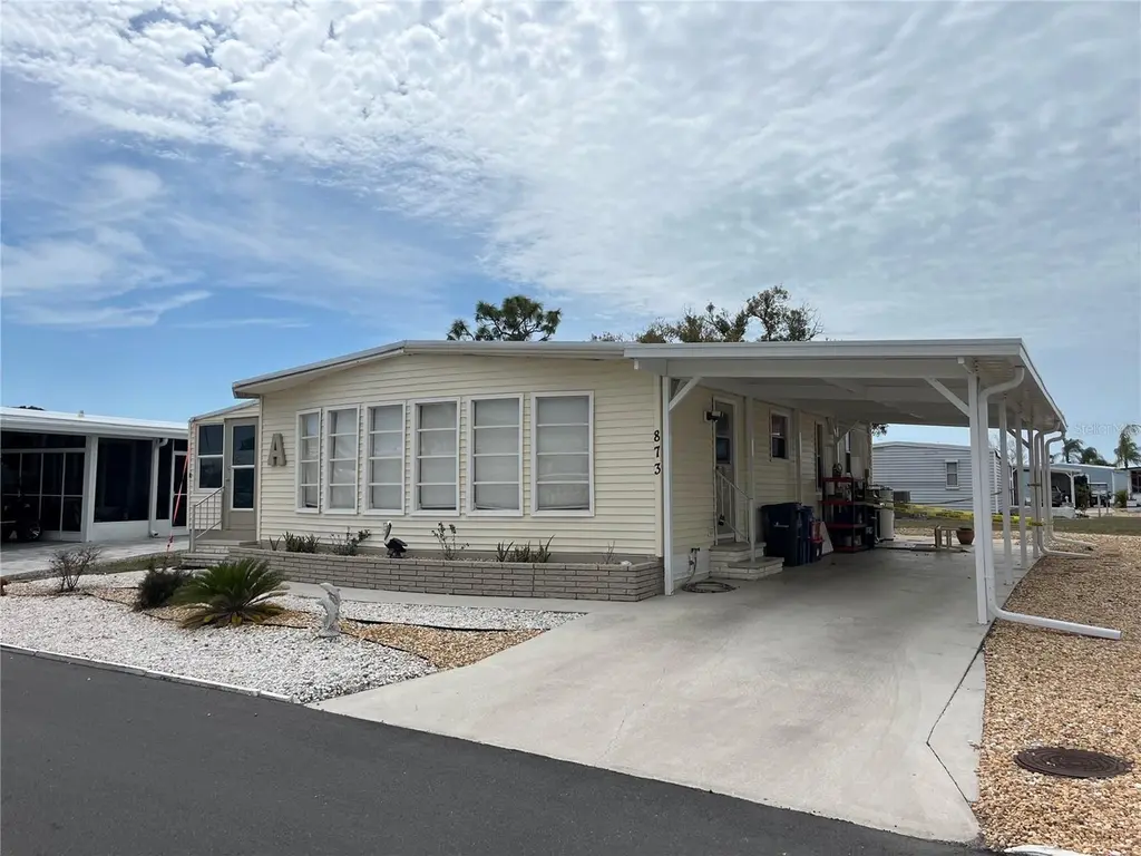 873 Baveno Dr