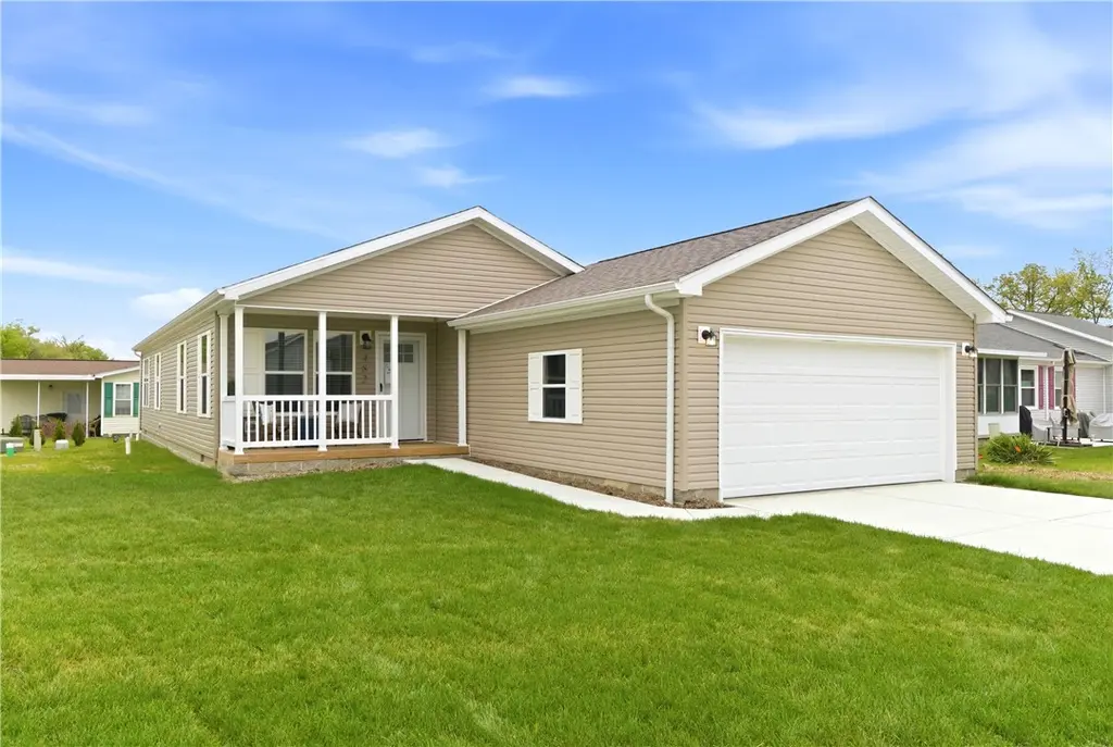 482 Kalynn Cir #18