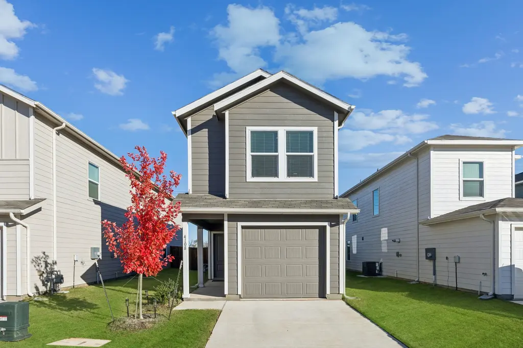 4108 Belmont Dr