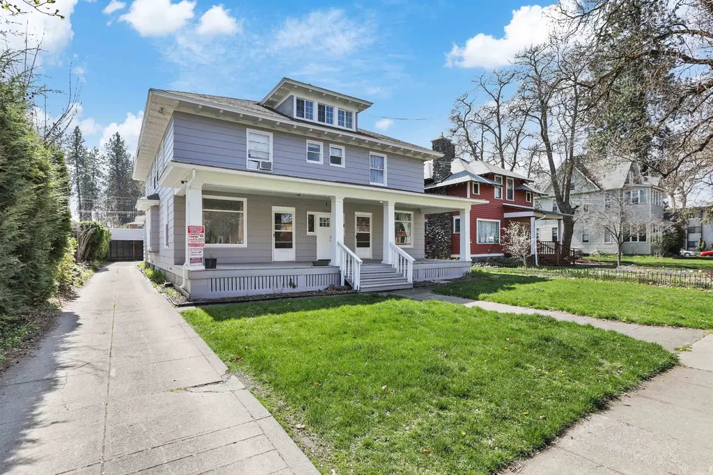2109 W Pacific Ave