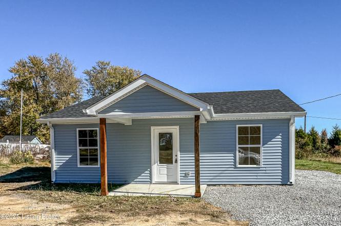50 Kefauver St