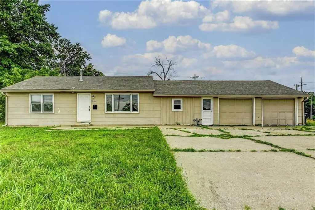 11512 Blue Ridge Blvd
