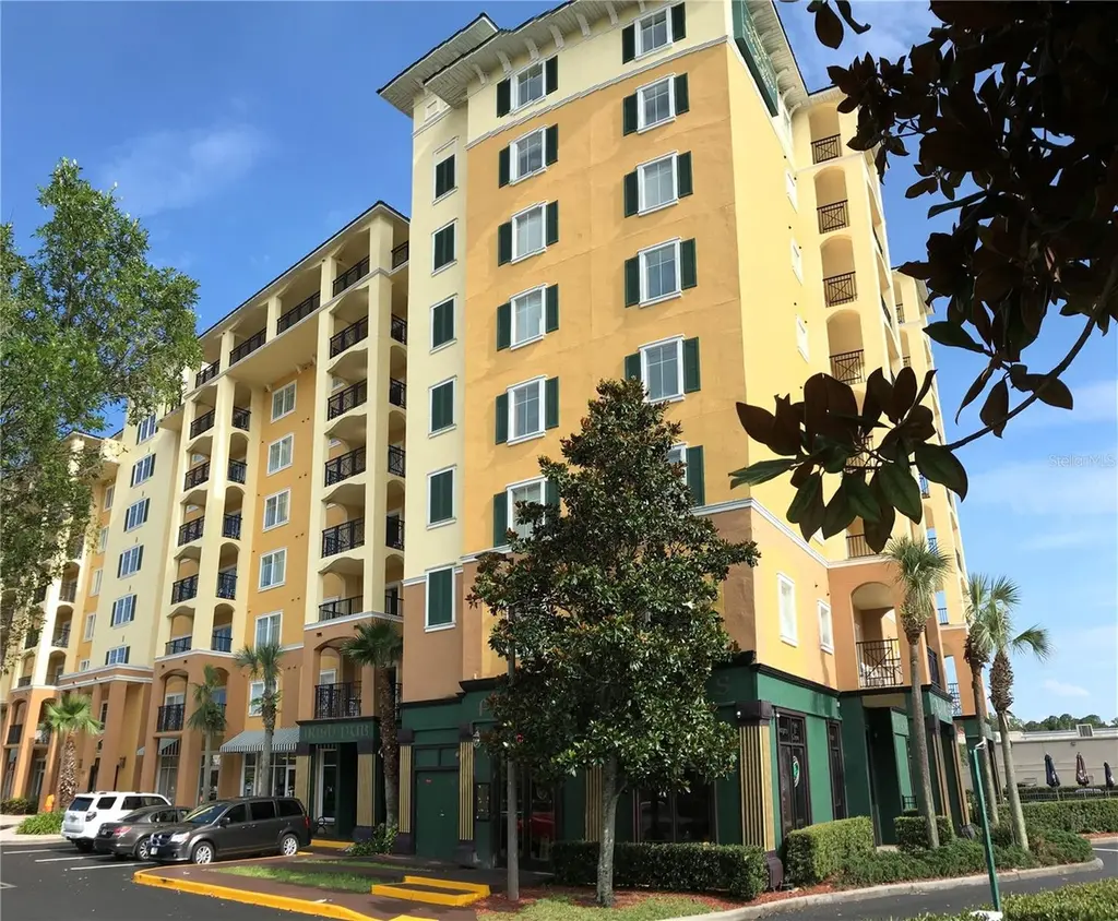 8112 Poinciana Blvd #1302