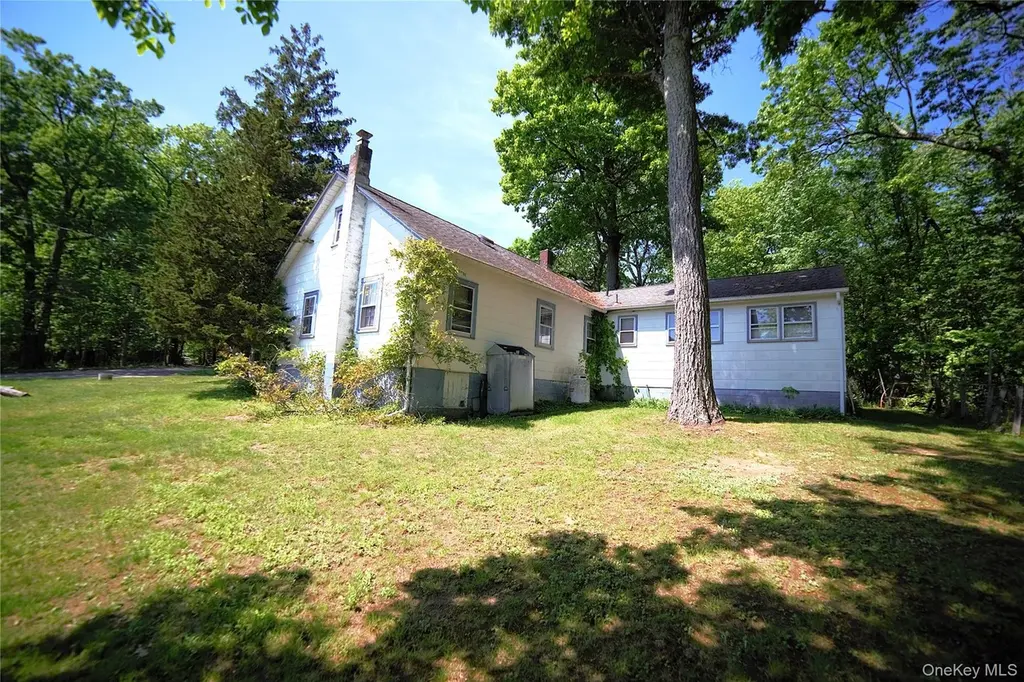 3 Jefferson St