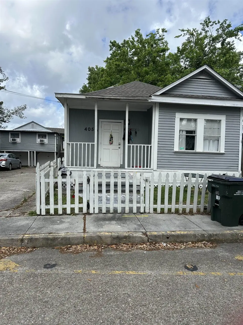405 Williams Ave