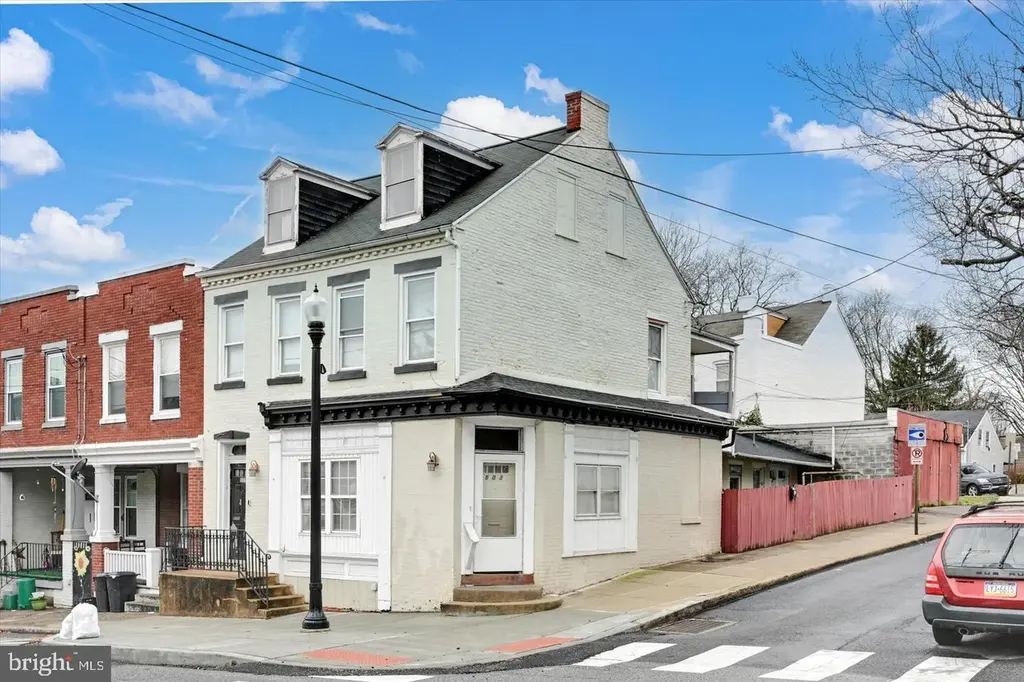 503-505 Manor St