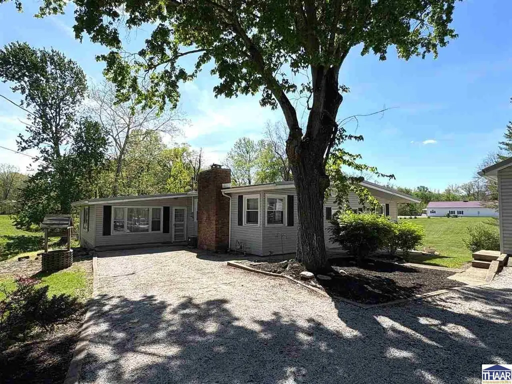 1575 Gobblers Knob Rd