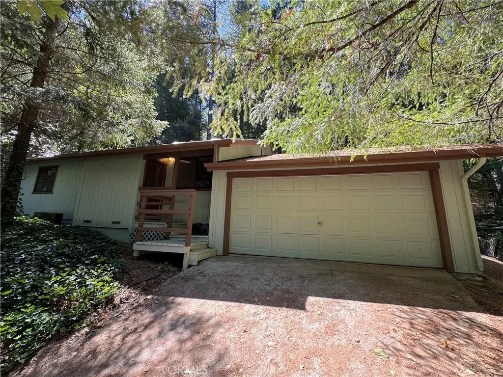 15835 Bottle Rock Rd