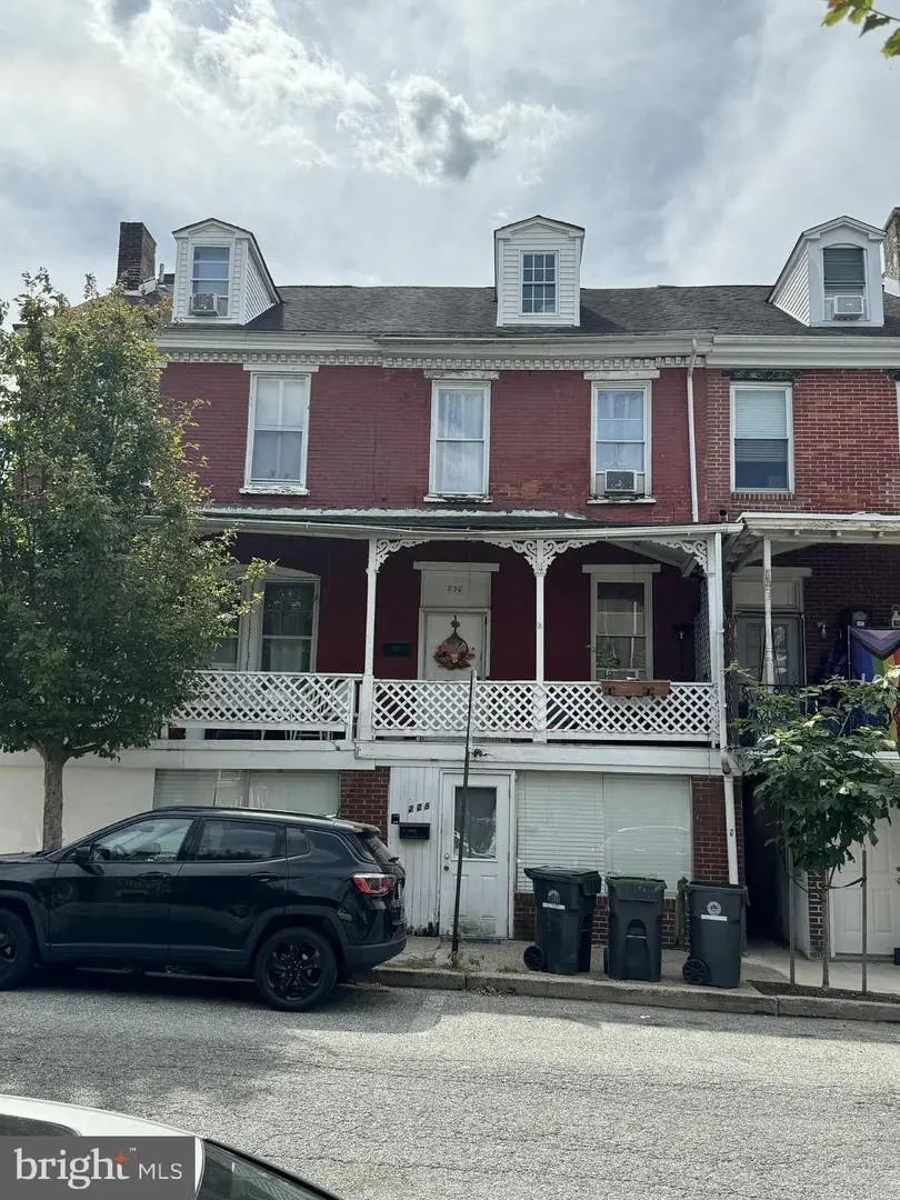 228-230 Church St