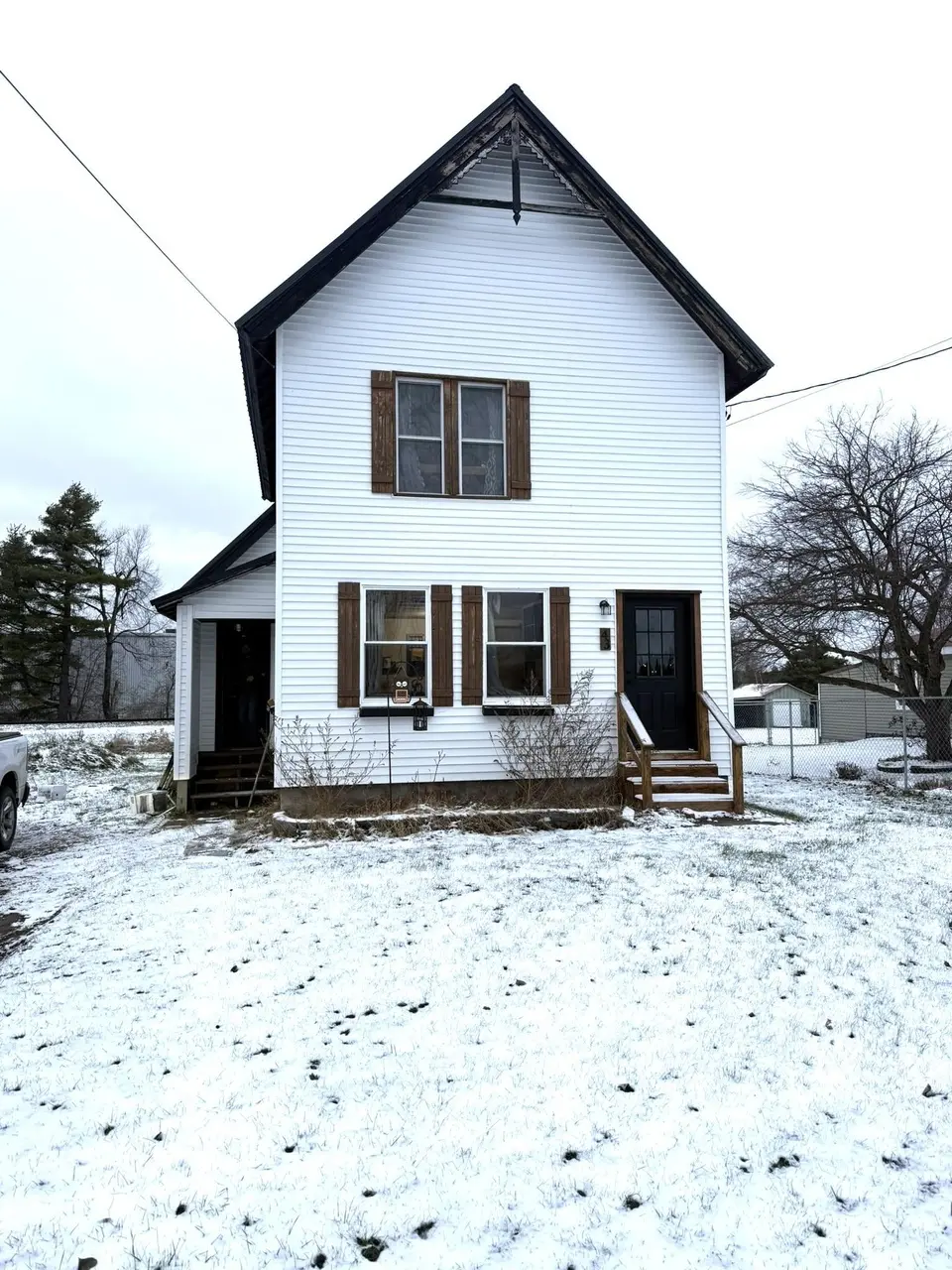 43 Scotch Settlement Rd