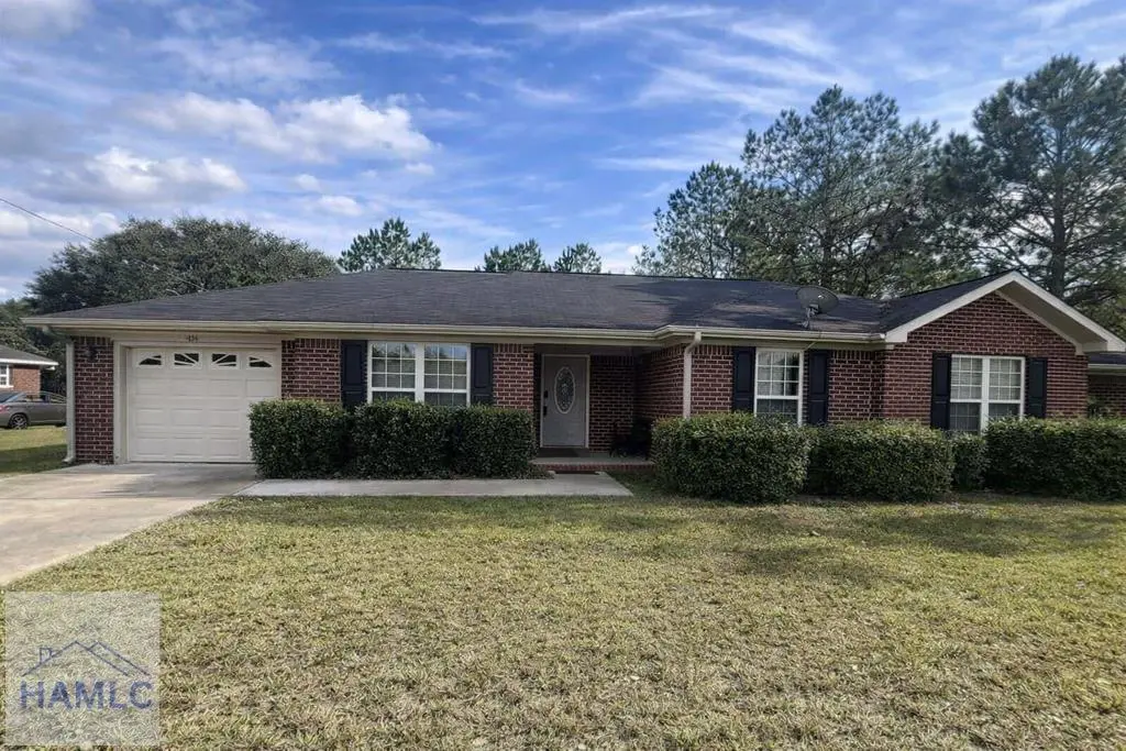 414 Cowart Rd