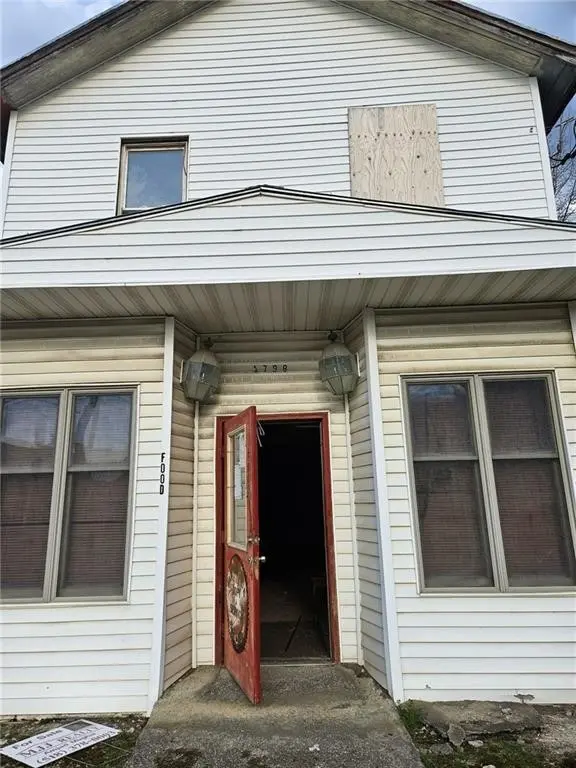 2798 Cincinnatus Rd