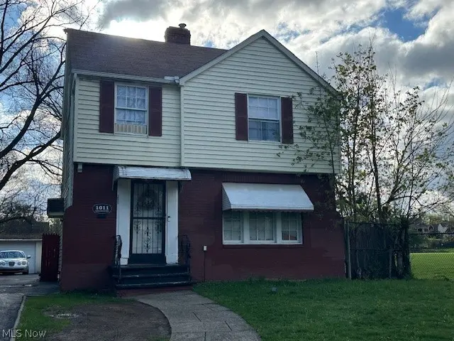 1011 Yellowstone Rd