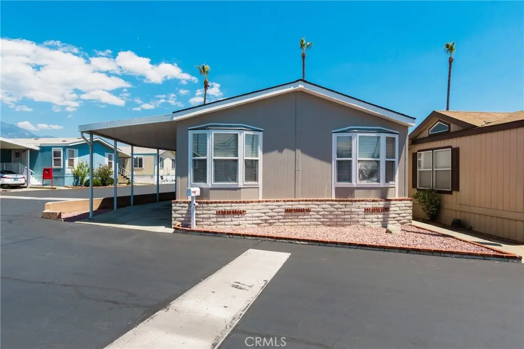 1565 W Arrow Hwy Space C23 Unit C23