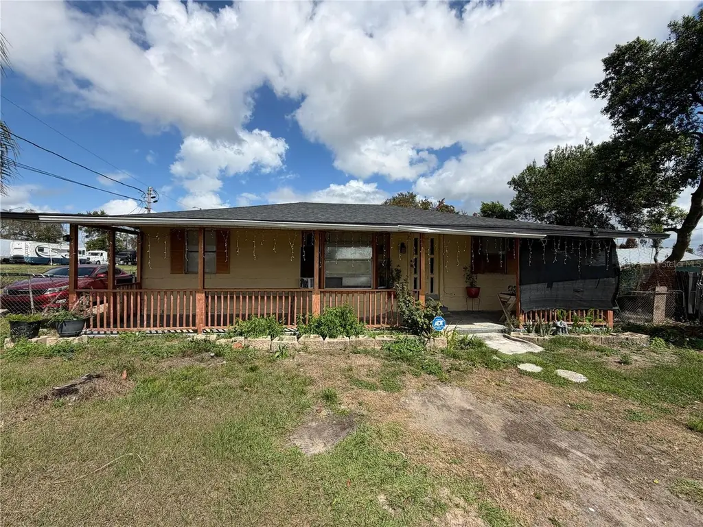 2300 Smith Rd