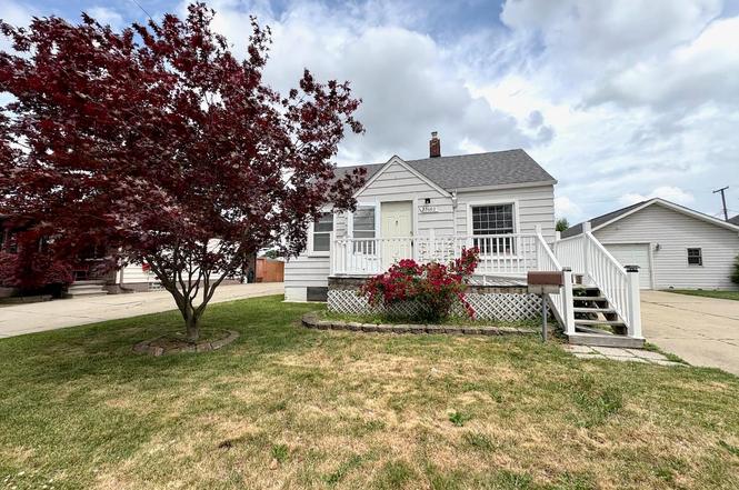 25680 Send St