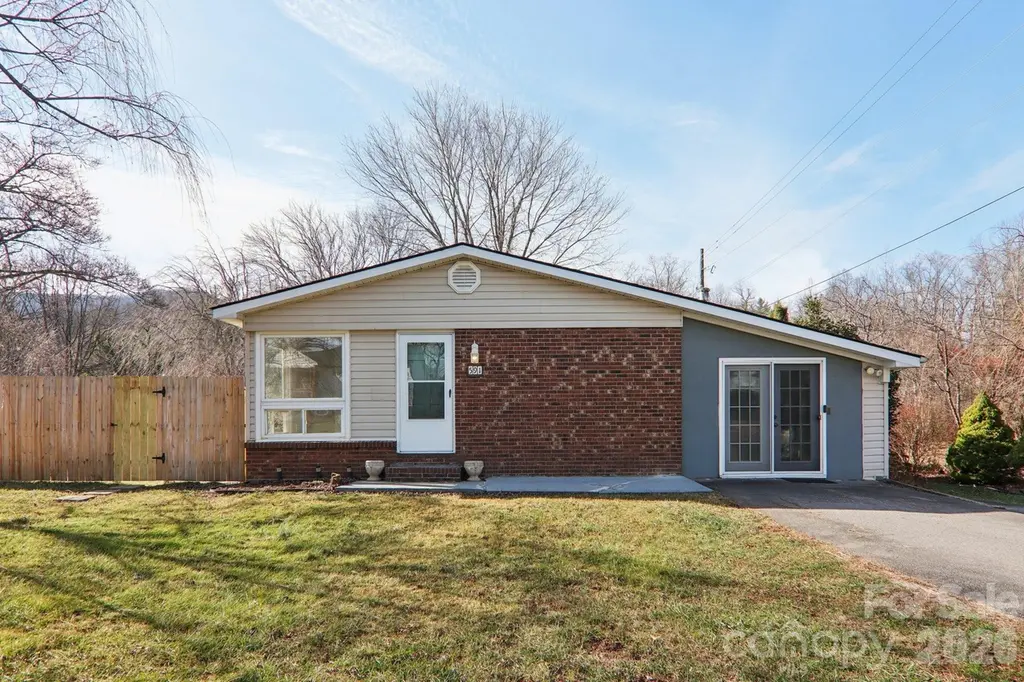 591 Blue Ridge Rd