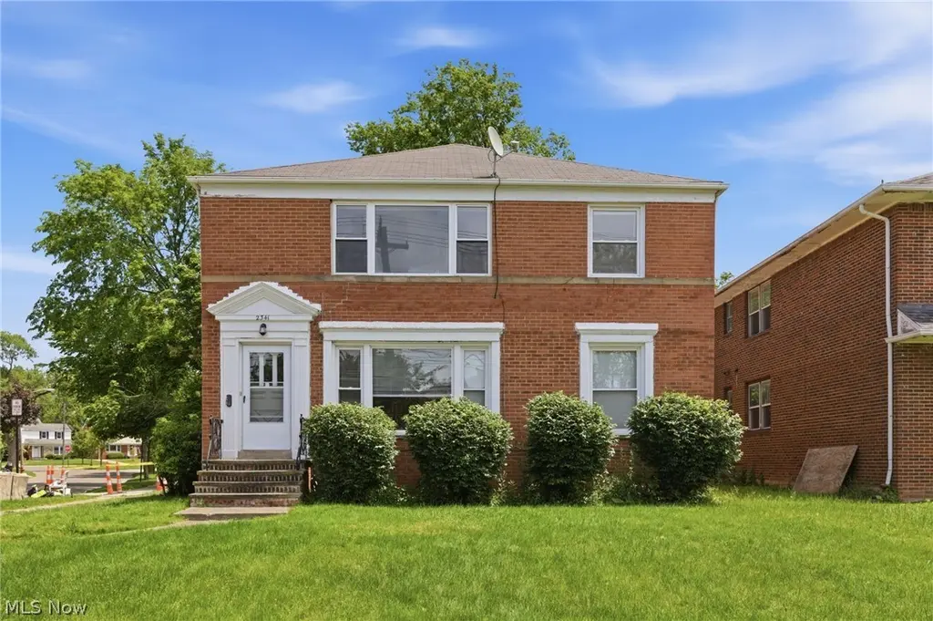 2341 Warrensville Center Rd